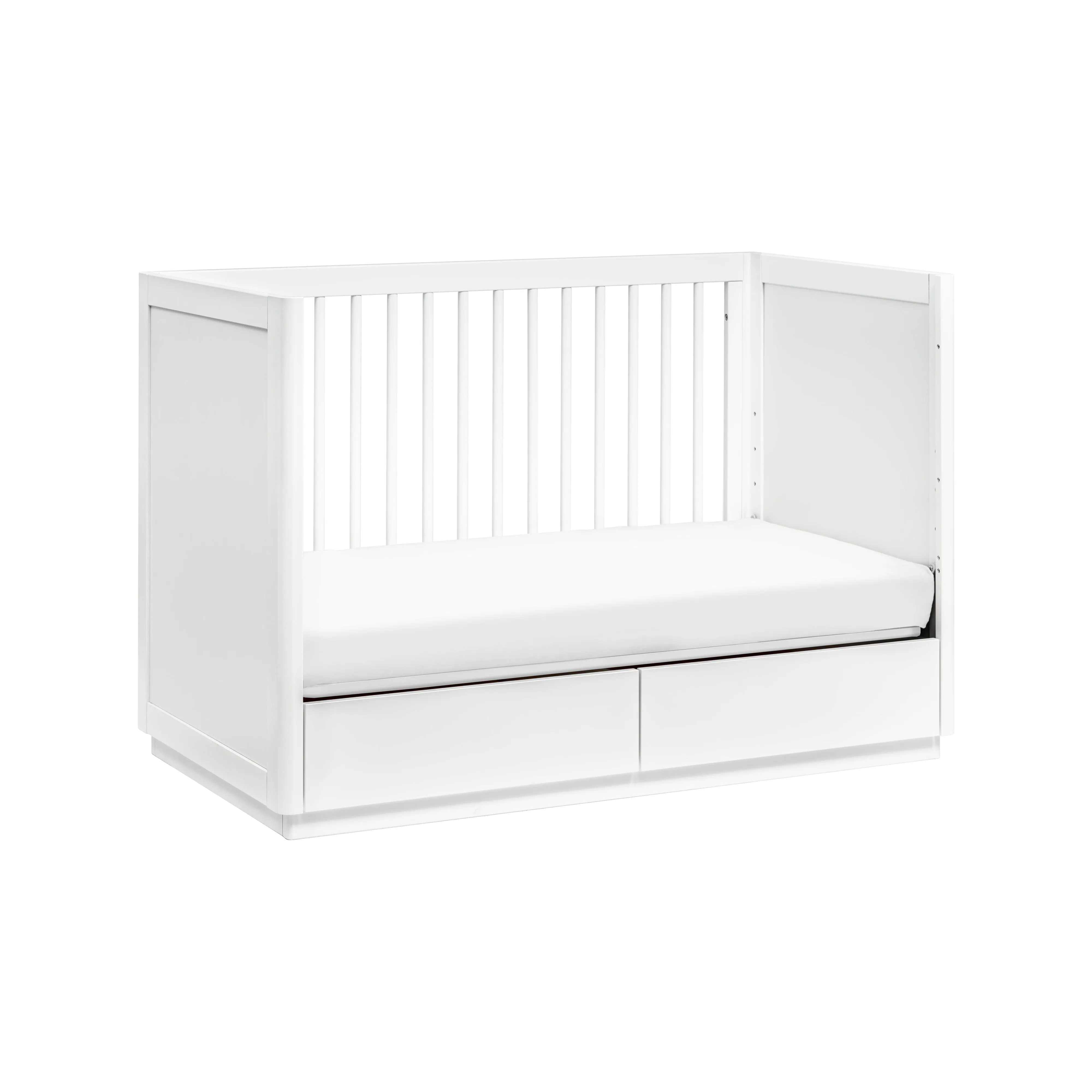Babyletto Bento-3-in-1 Convertible Crib
