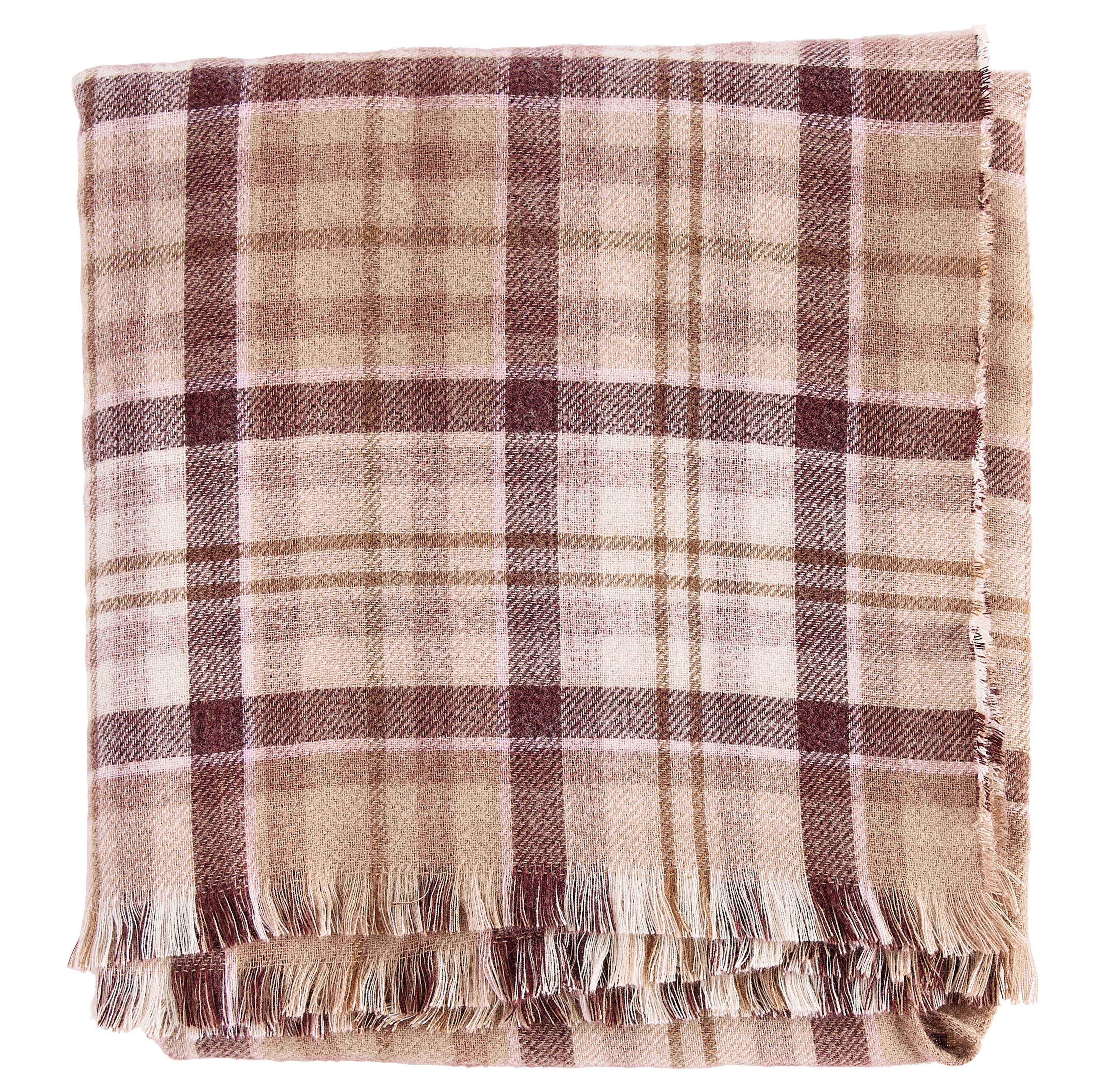 Barbour Montieth Serape