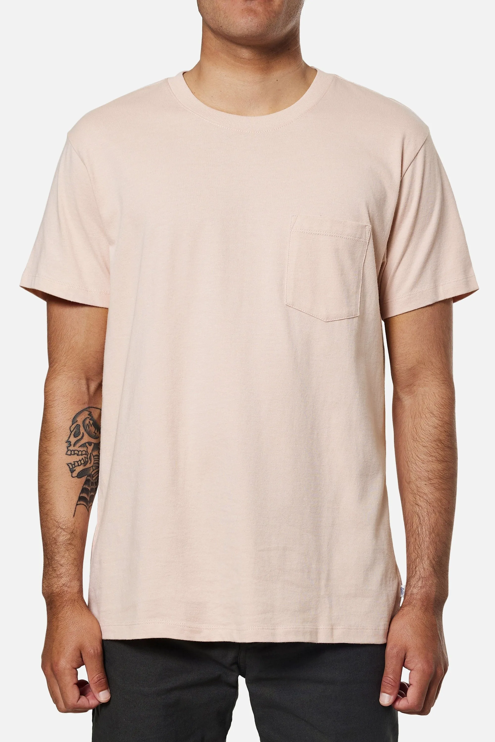 Base Tee