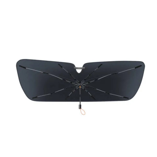 Baseus Coolride CRKX000001 Windshield Sun Shade Umbrella Lite Small