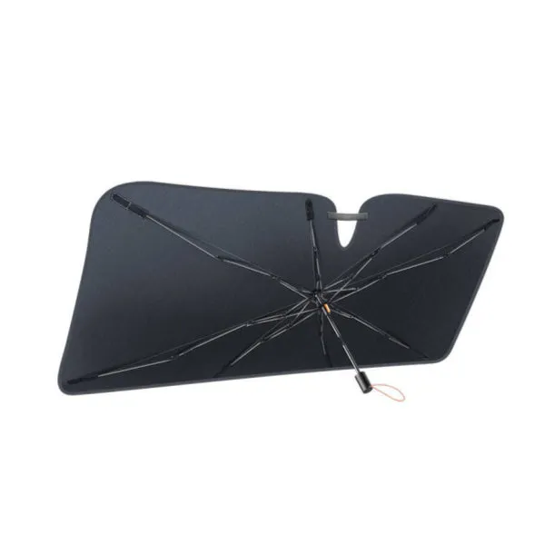 Baseus Coolride CRKX000001 Windshield Sun Shade Umbrella Lite Small