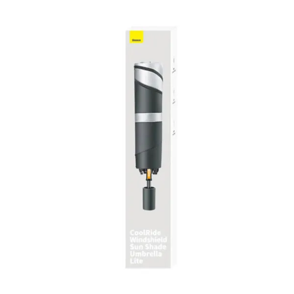 Baseus Coolride CRKX000001 Windshield Sun Shade Umbrella Lite Small