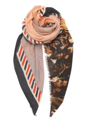 Becksondergaard - Cecilie Wool Scarf