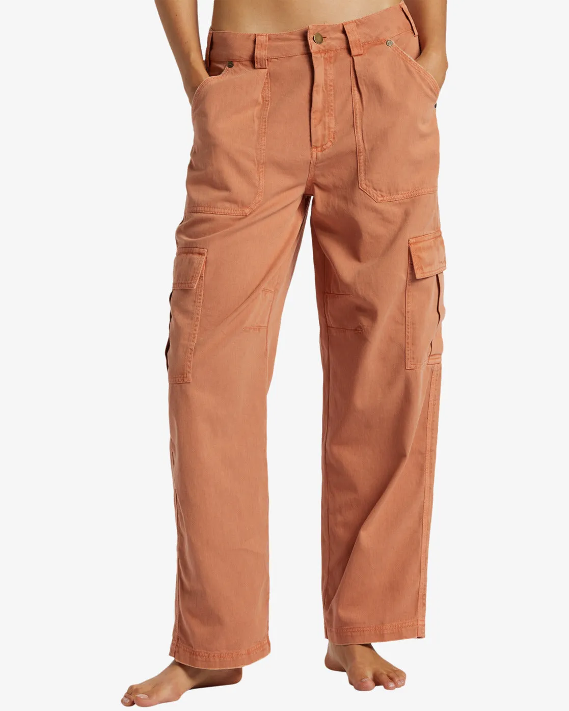 Billabong Walk Along Pants