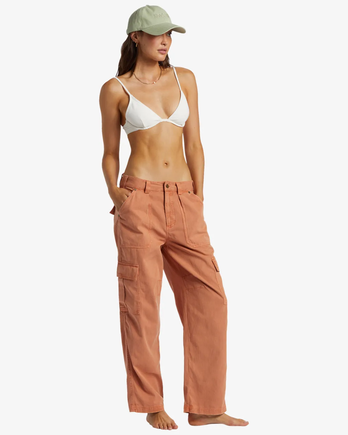 Billabong Walk Along Pants