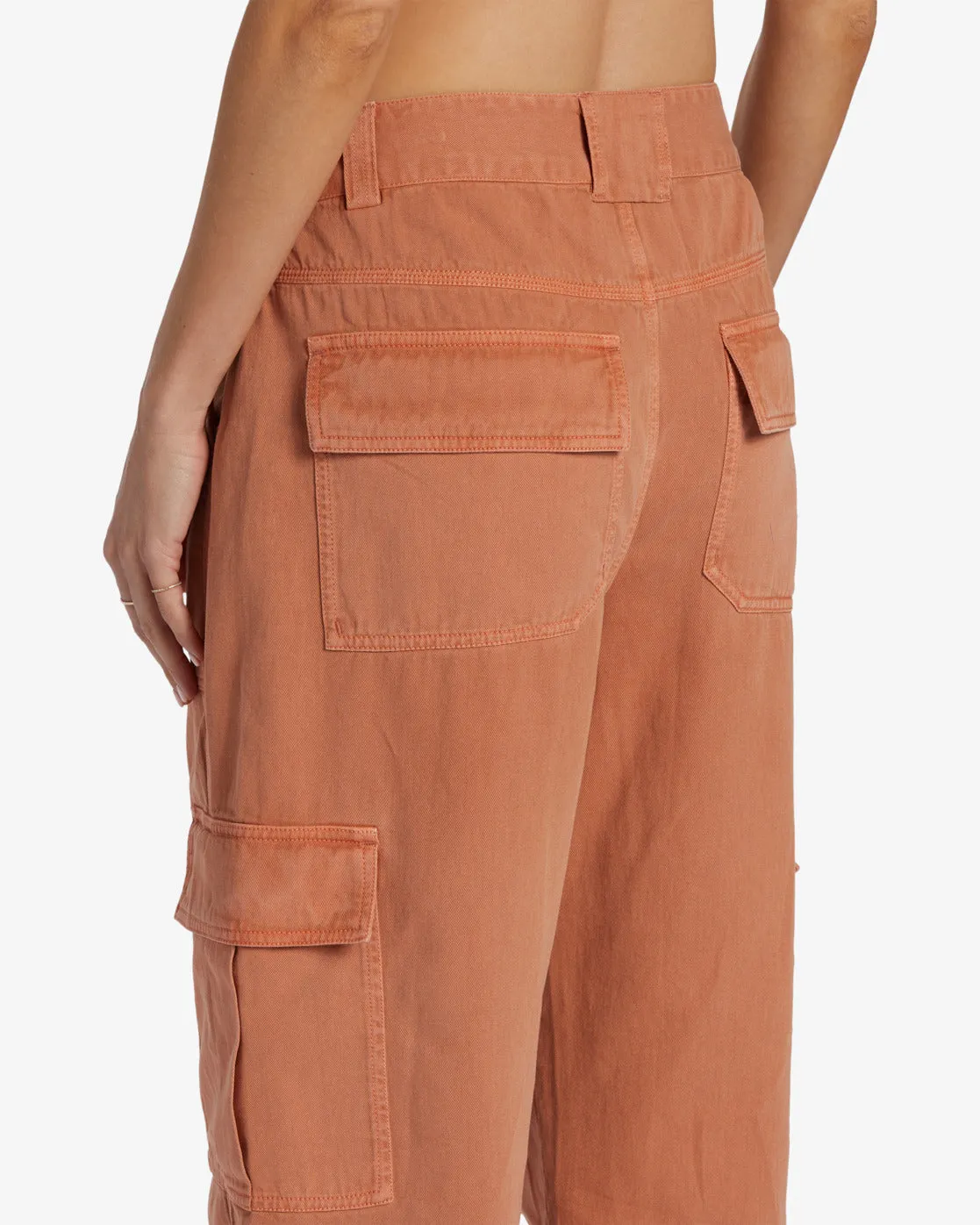 Billabong Walk Along Pants