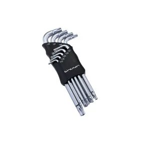 BIRZMAN Torx Key Set