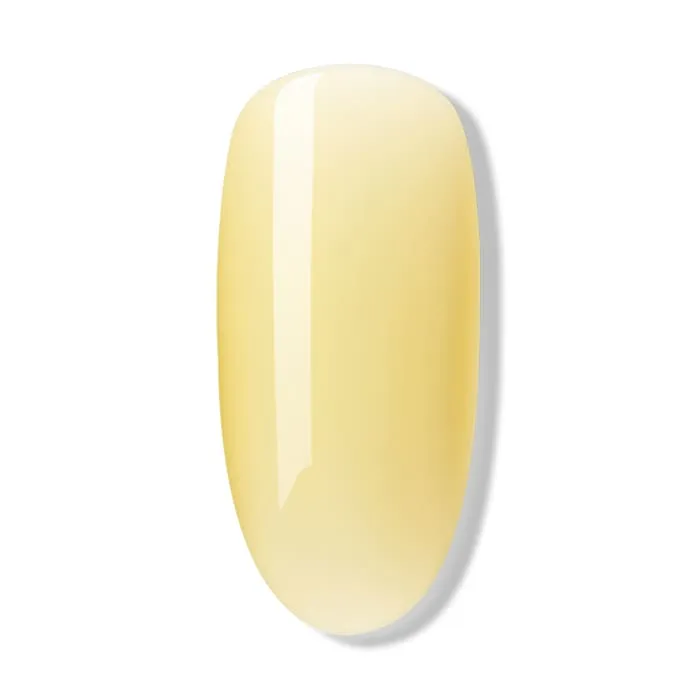 Bluesky Gel Polish - YOU CAN JIVE - GLAZE 07