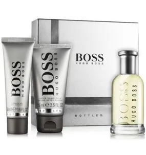 Bottled gift set (Holiday Season)