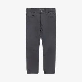 Boys Skinny Twill Pant