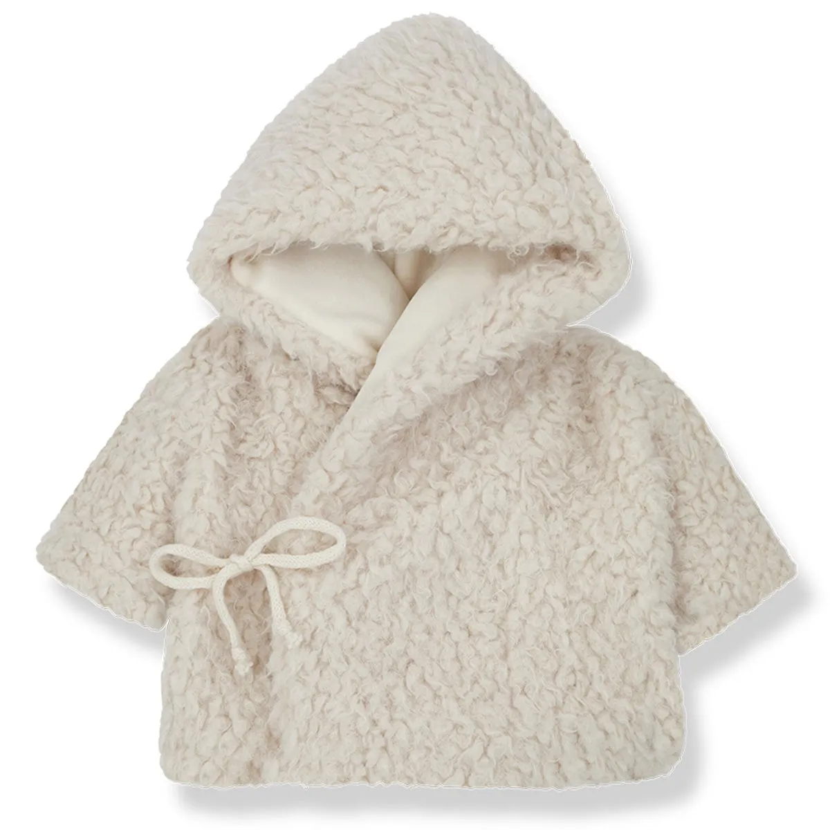 Buba Jacket