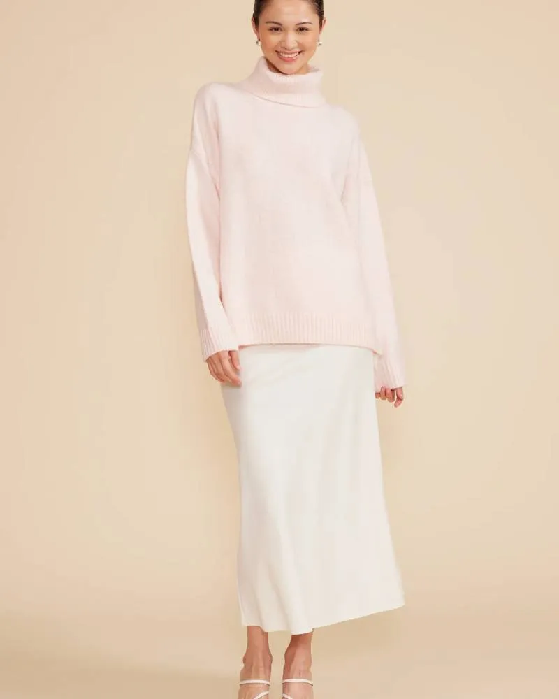 Calie Turtleneck Sweater