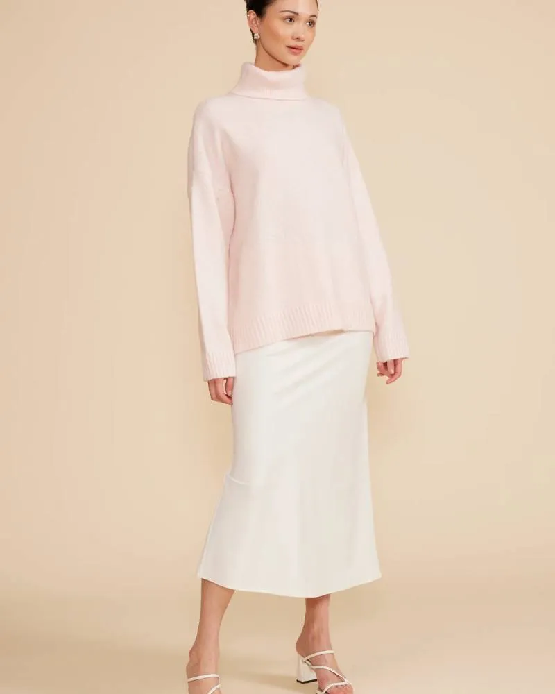 Calie Turtleneck Sweater