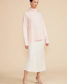Calie Turtleneck Sweater