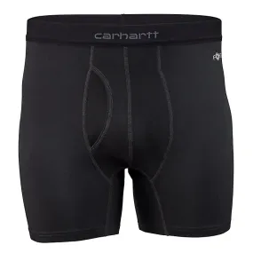 CARHARTT FORCE STRETCH COTTON 5" BOXER BRIEF UU0168-M