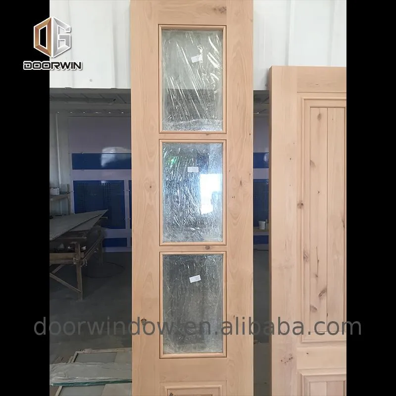 Cheapest stained glass interior doors sound resistant blocking