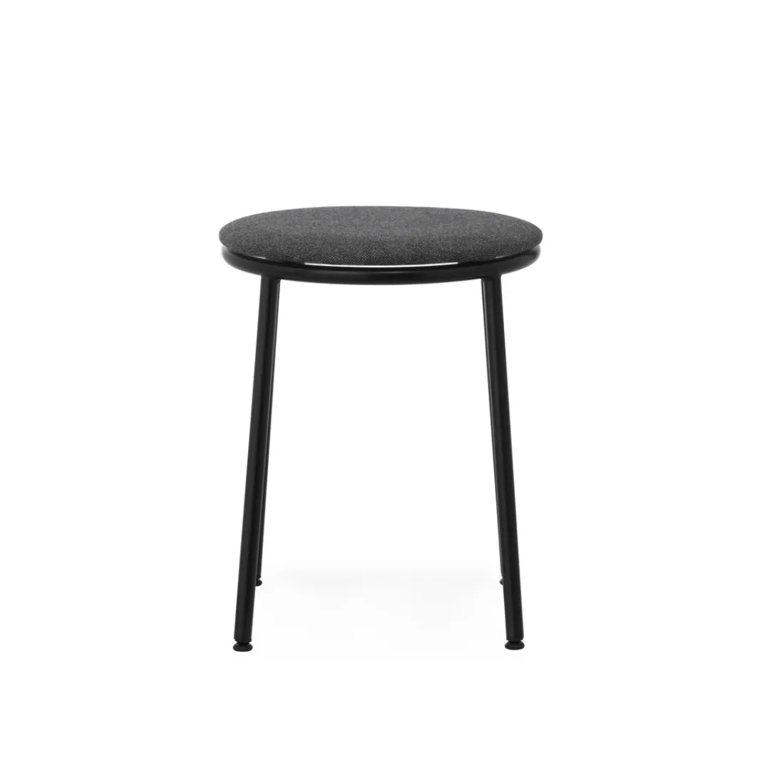 Circa Stool - Upholstered