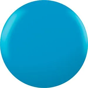 CND - Shellac Combo - Base, Top & Pop-Up Pool Party