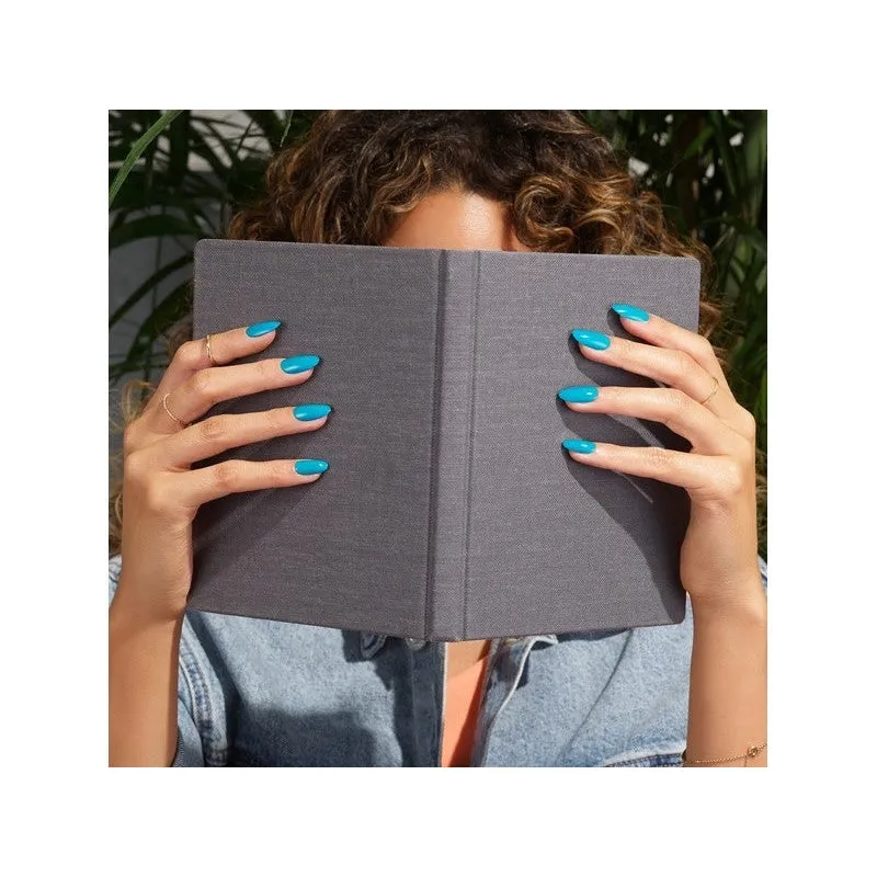 CND - Shellac Combo - Base, Top & Pop-Up Pool Party