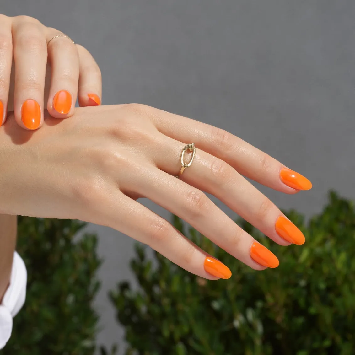 CND - Shellac Xpress5 Combo - Base, Top & Popsicle Picnic (0.25 oz)