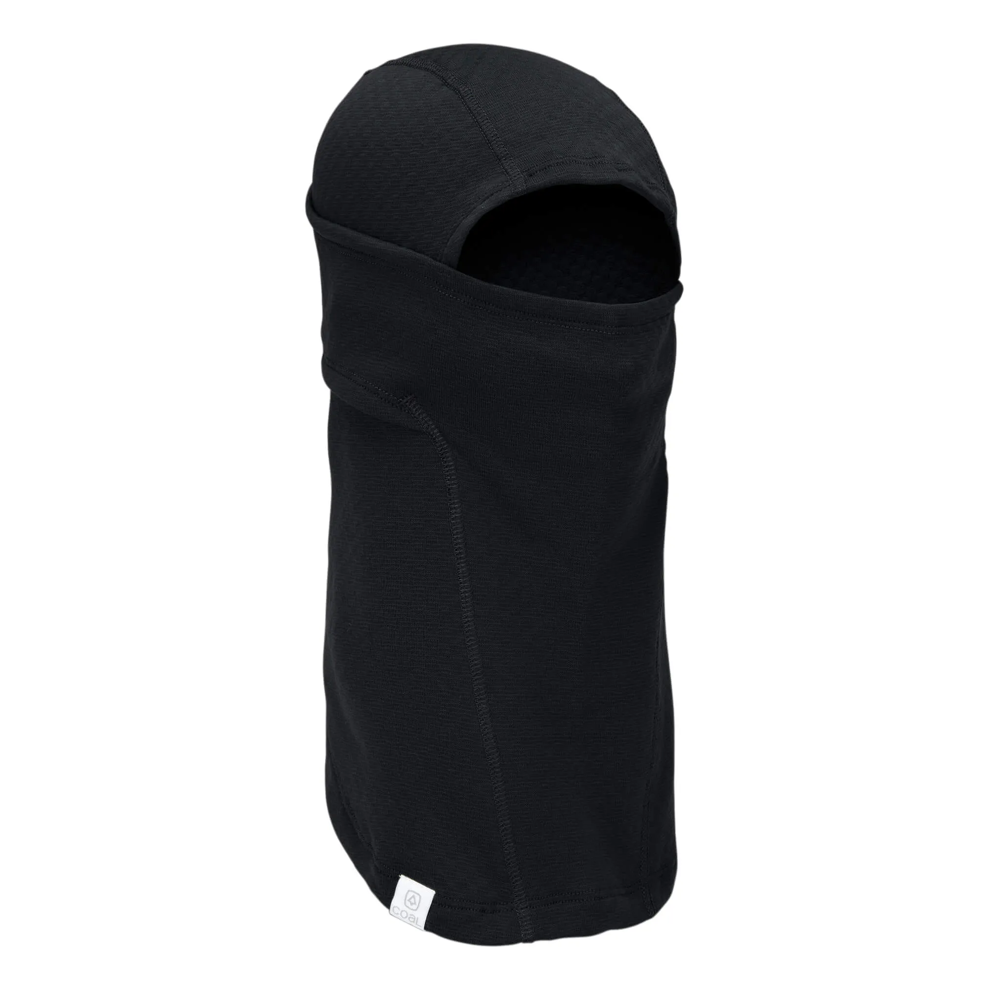 Coal Alpine Moister Wicking Balaclava Facemask - Black