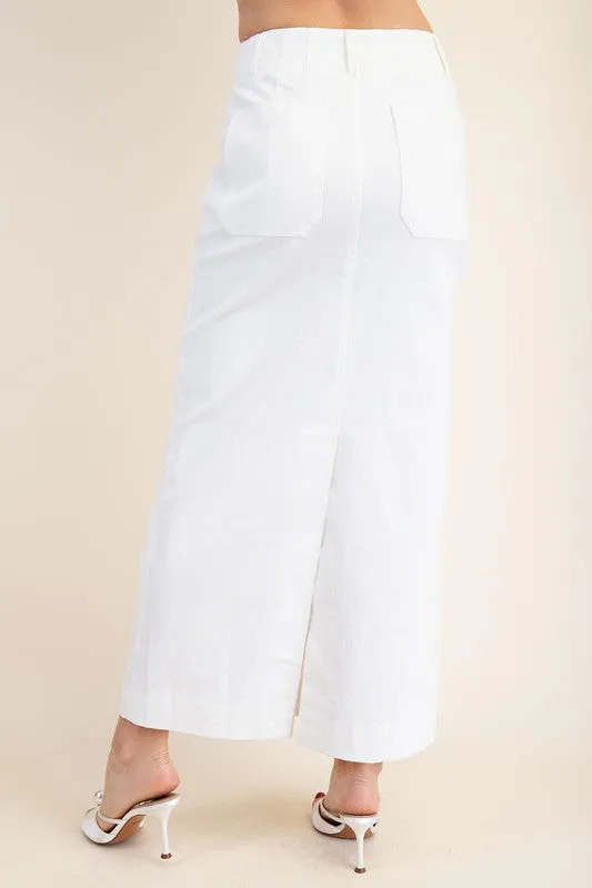 Colette Maxi Skirt