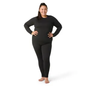Couche de Base Chandail Mérino Toute Saison Taille Plus de Smartwool