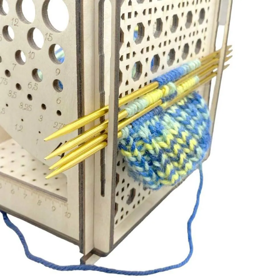 Craft Cube