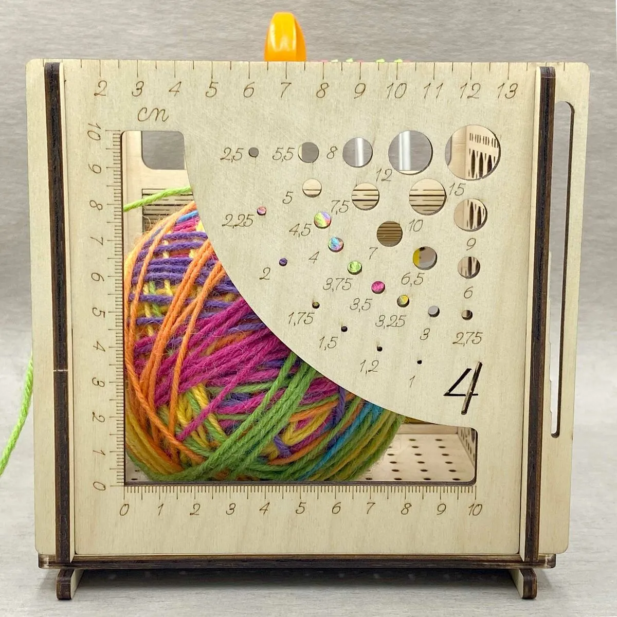 Craft Cube