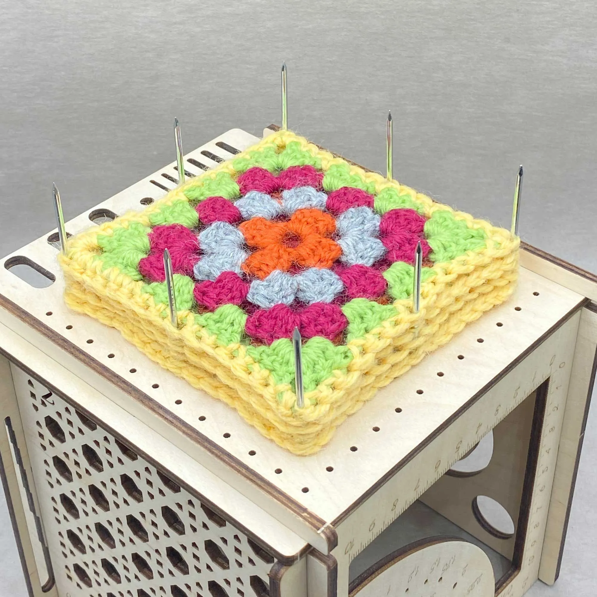 Craft Cube