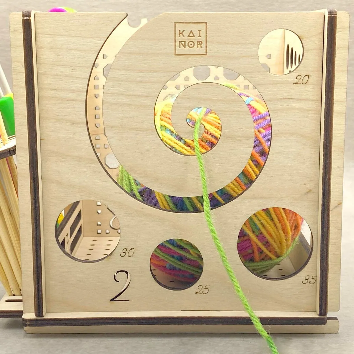 Craft Cube