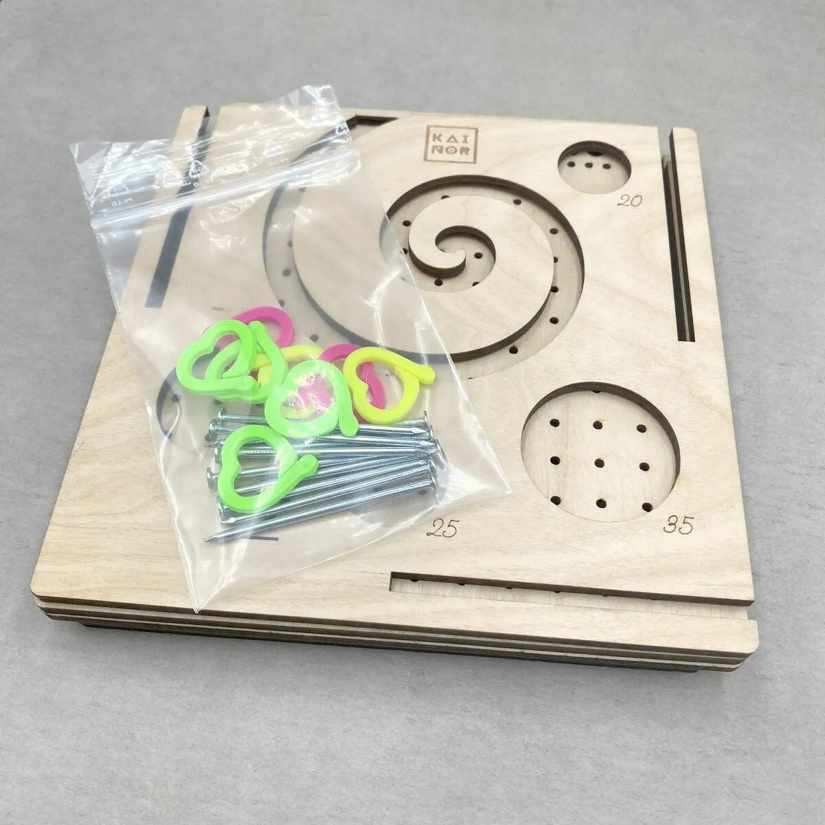 Craft Cube