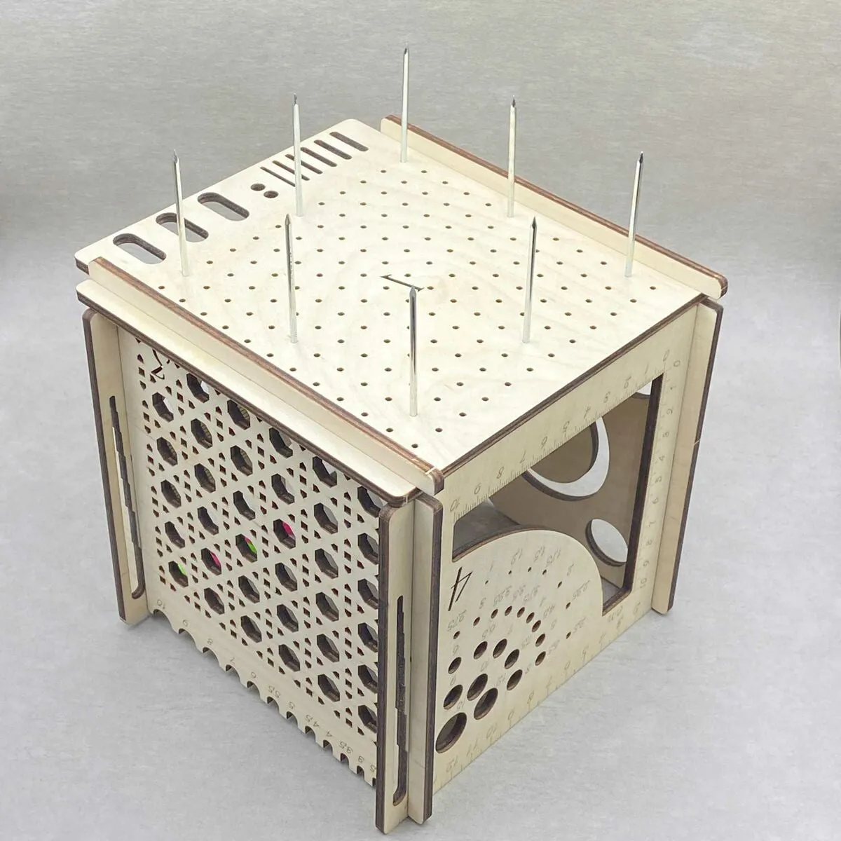 Craft Cube