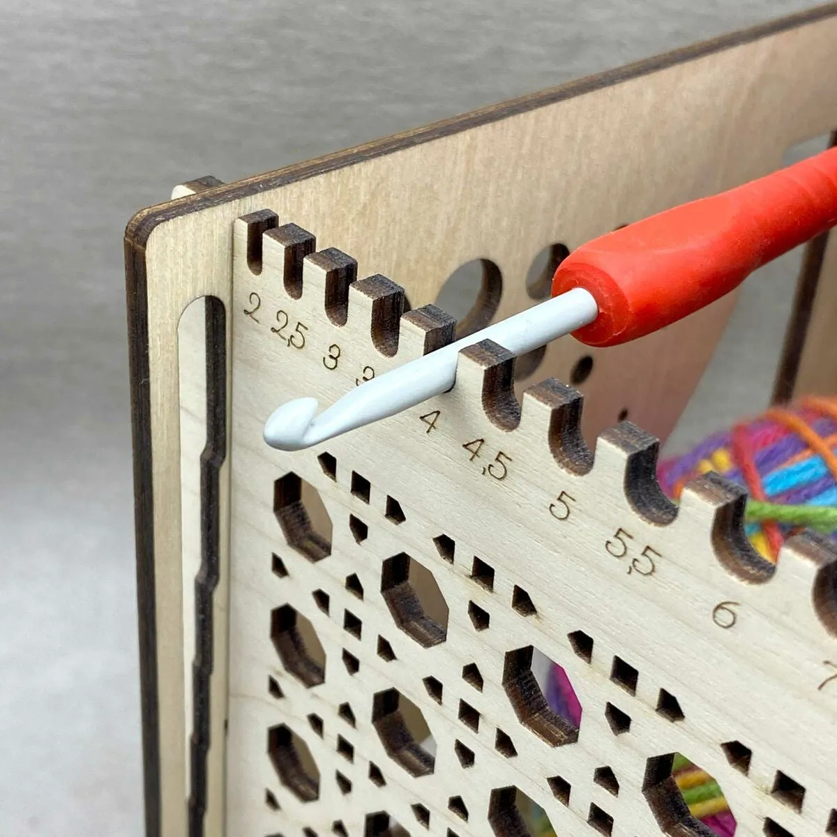 Craft Cube