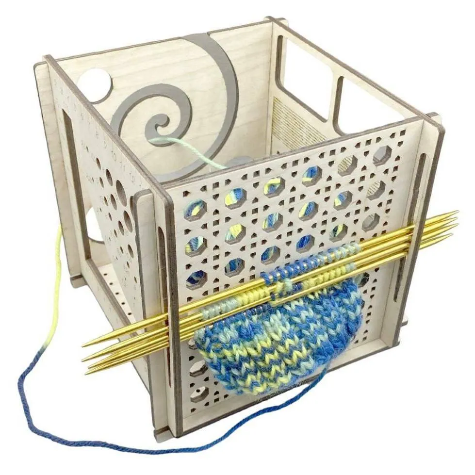 Craft Cube