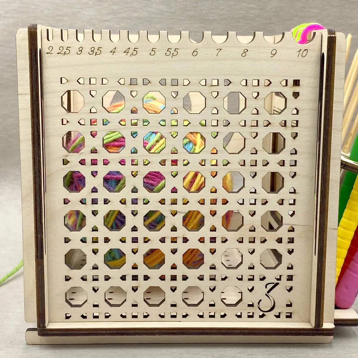 Craft Cube