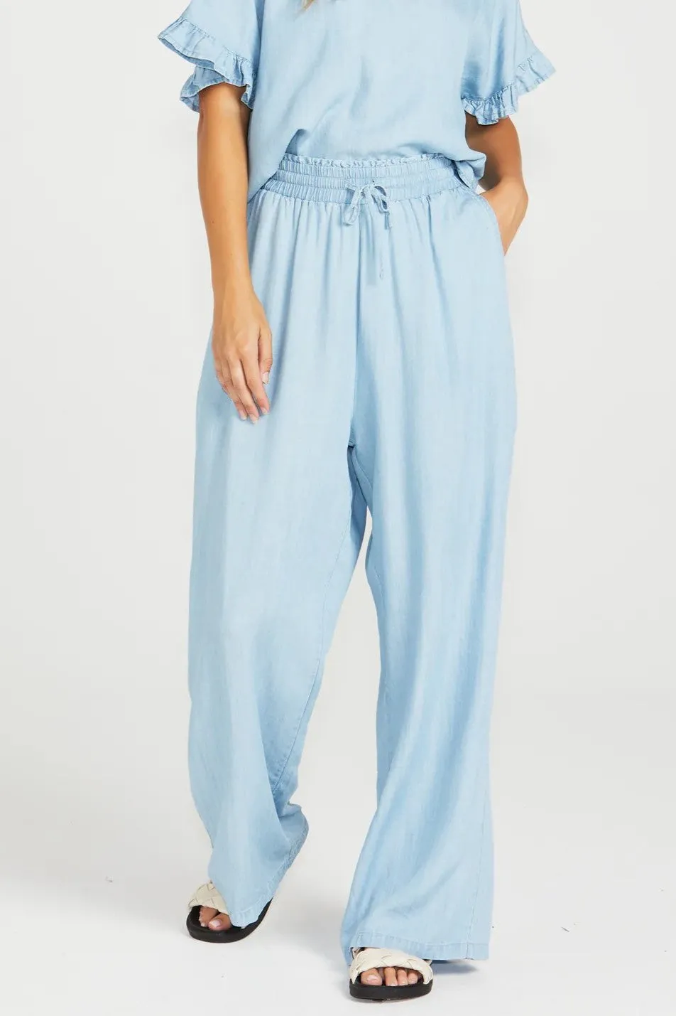 Davie Pants