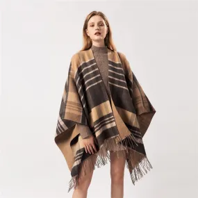 Day Dreaming Poncho