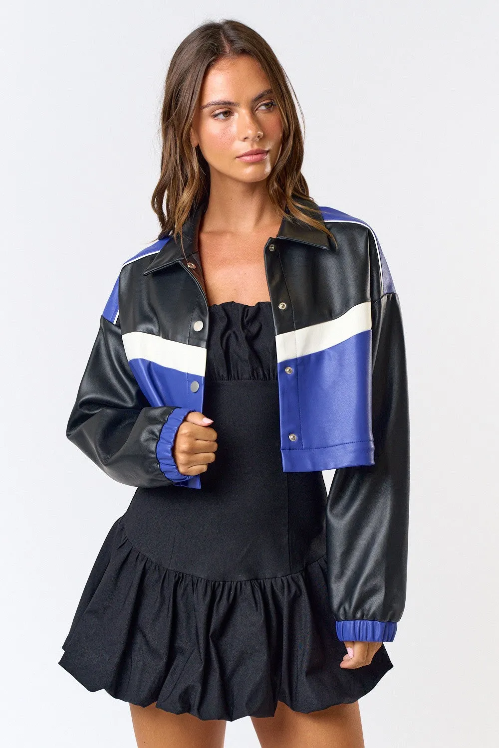Daytona Racer Jacket
