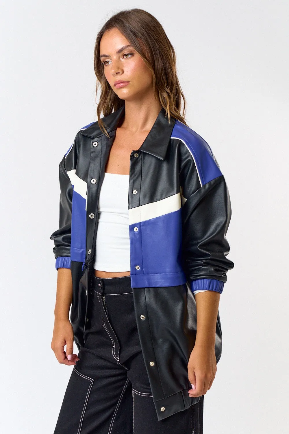 Daytona Racer Jacket