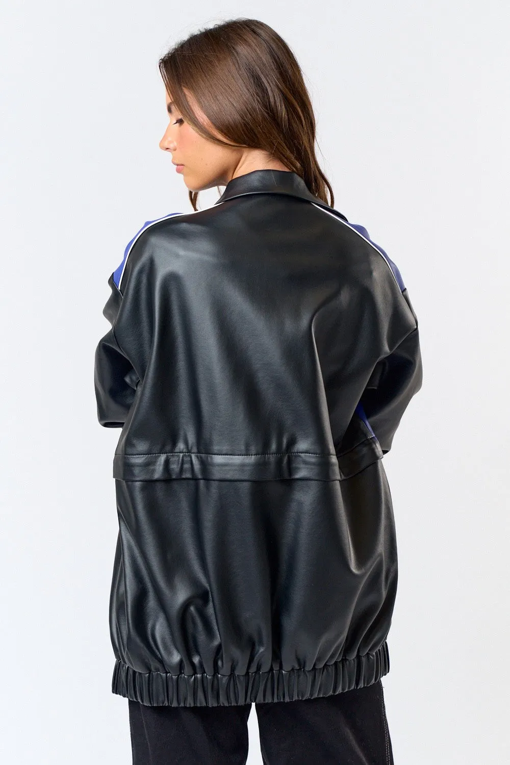 Daytona Racer Jacket