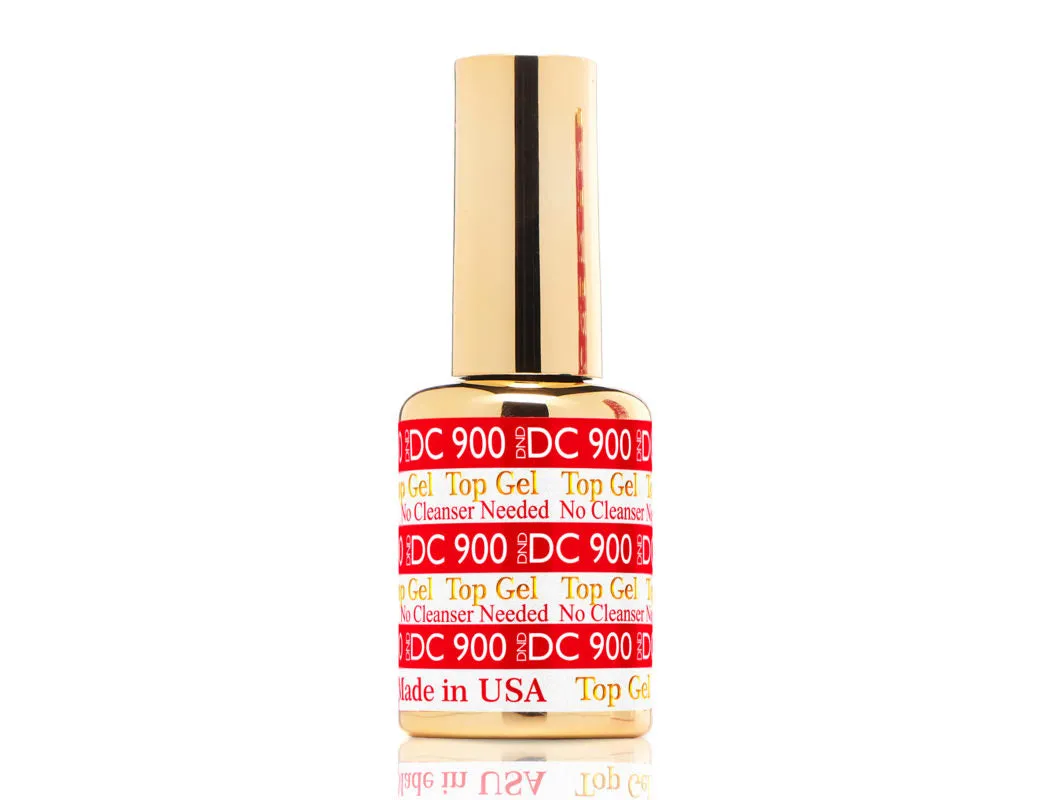 DC Gel Top #900 No Cleanse