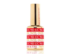 DC Gel Top #900 No Cleanse