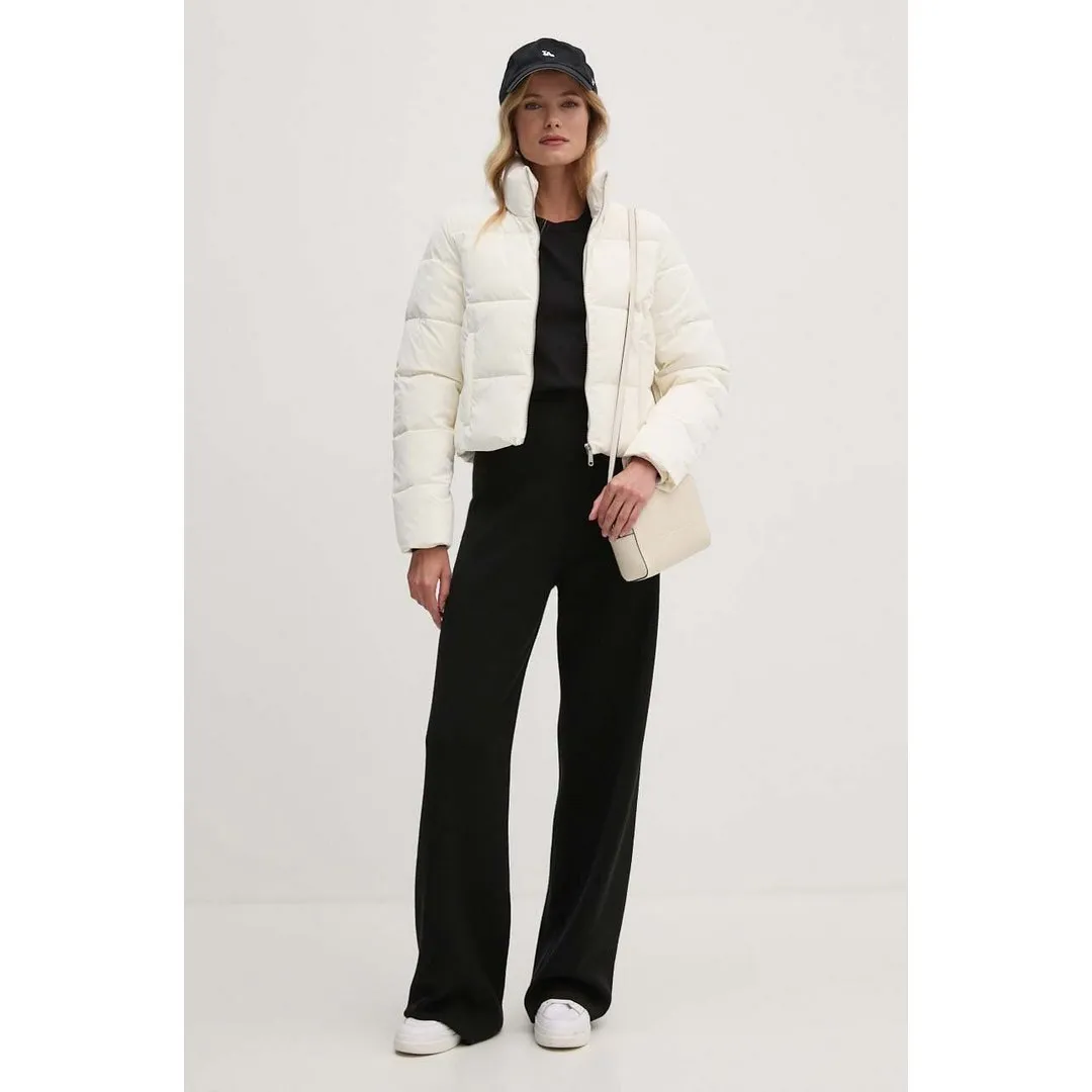 Df Wool Blend Straig