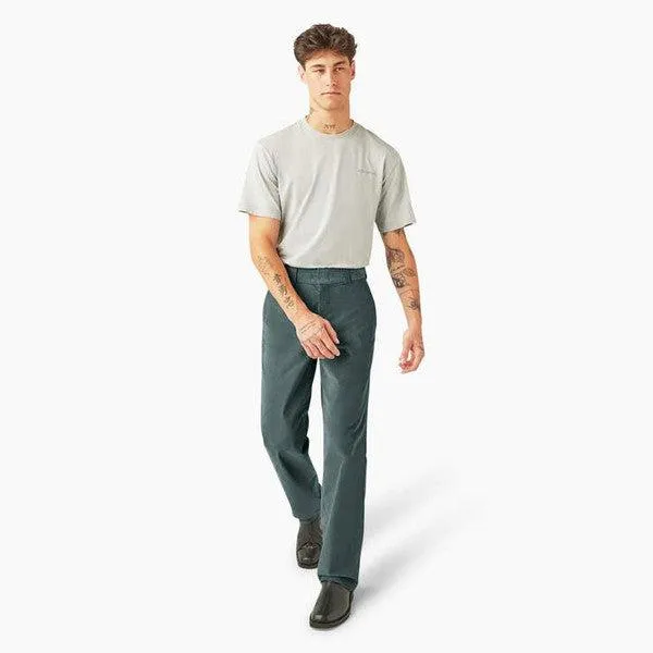 Dickies Regular Fit Corduroy Pants Lincoln Green