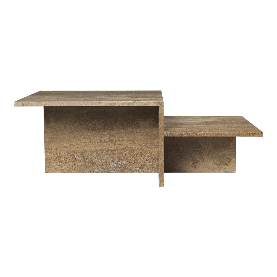 Distinct Coffee Table