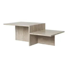 Distinct Coffee Table