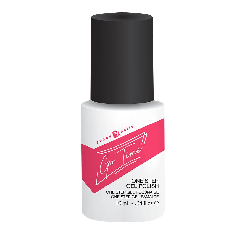 Ditch Him, Hot Pink, 1/3 oz