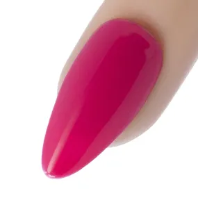 Ditch Him, Hot Pink, 1/3 oz