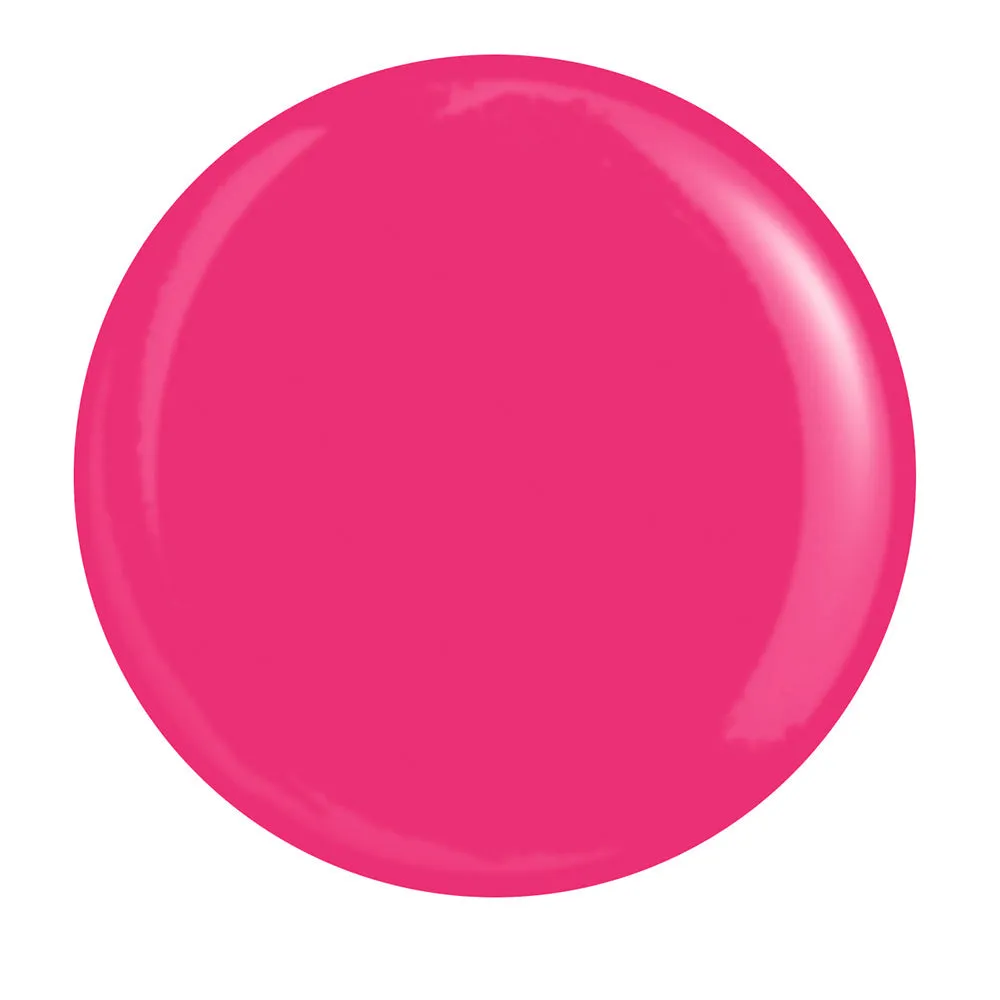 Ditch Him, Hot Pink, 1/3 oz